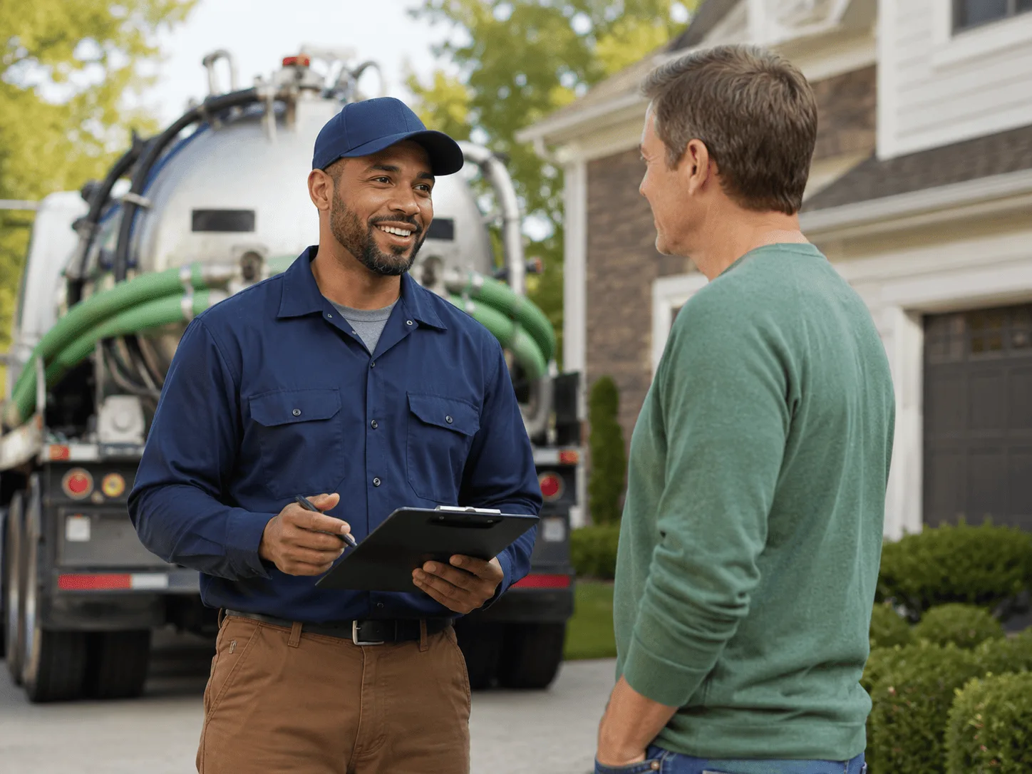 Mosquito Control Marble, MN FAQs