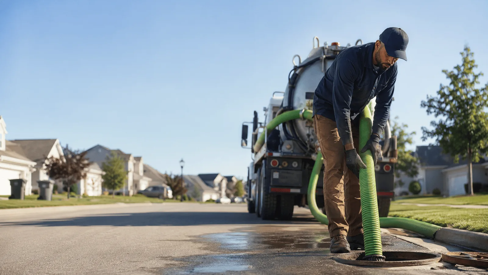Mosquito Control in Marble, MN